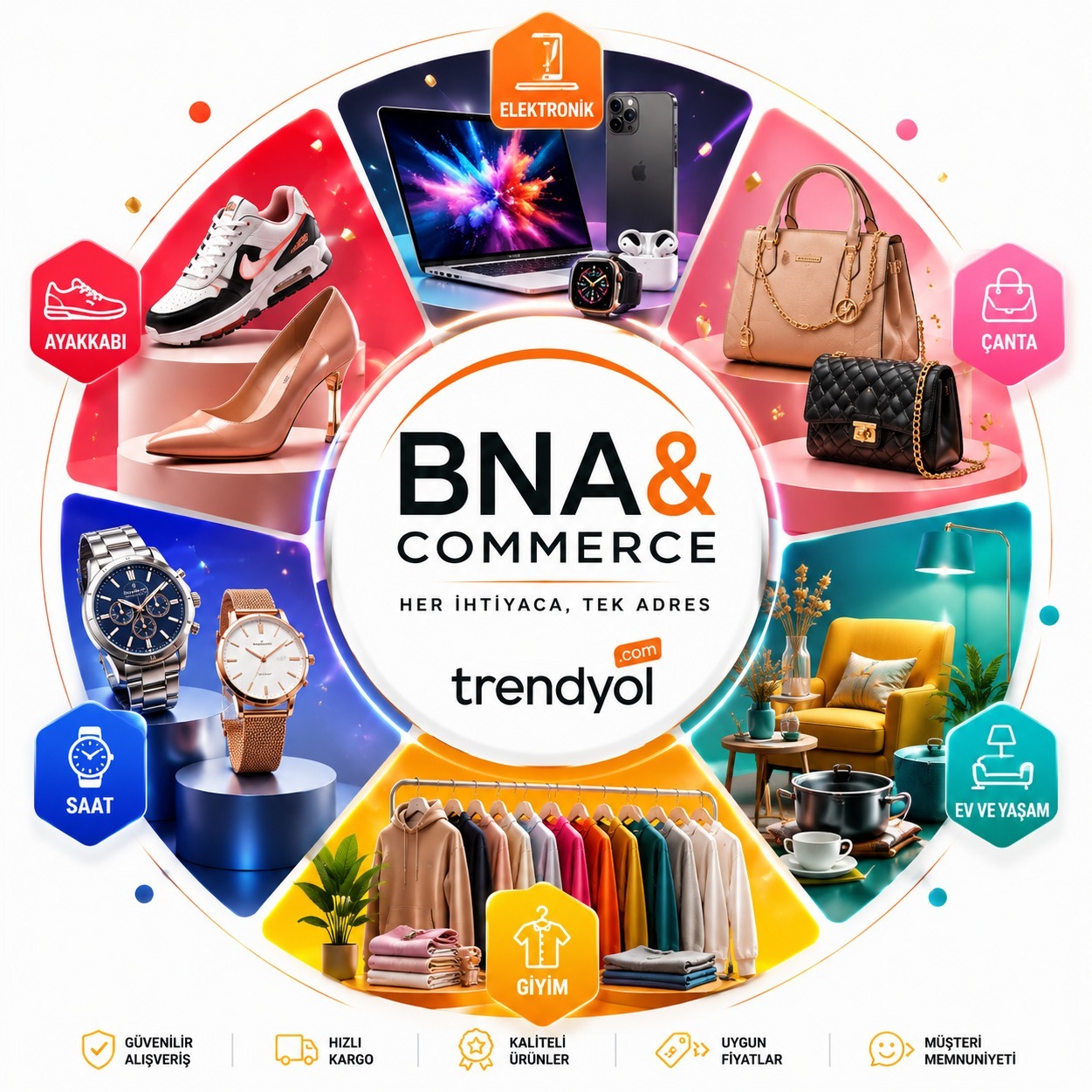 BNA&COMMERCE