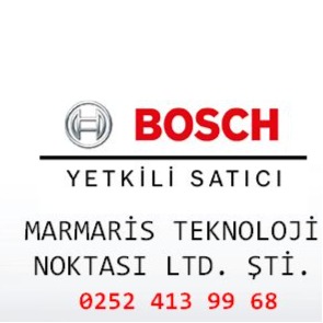 MARMARİS TEKNOLOJİ