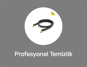 Profesyonel Temizlik Ürünü