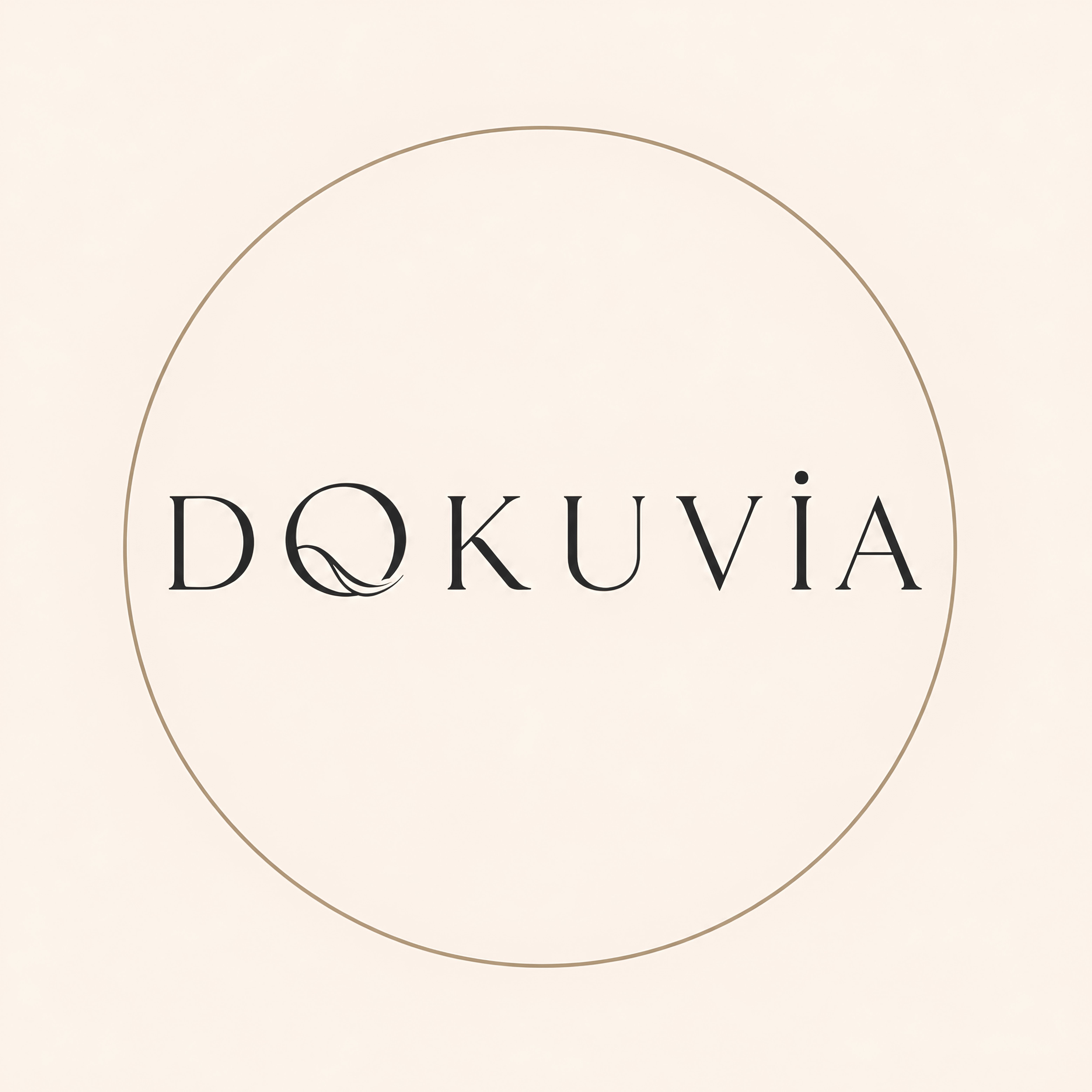 Dokuvia