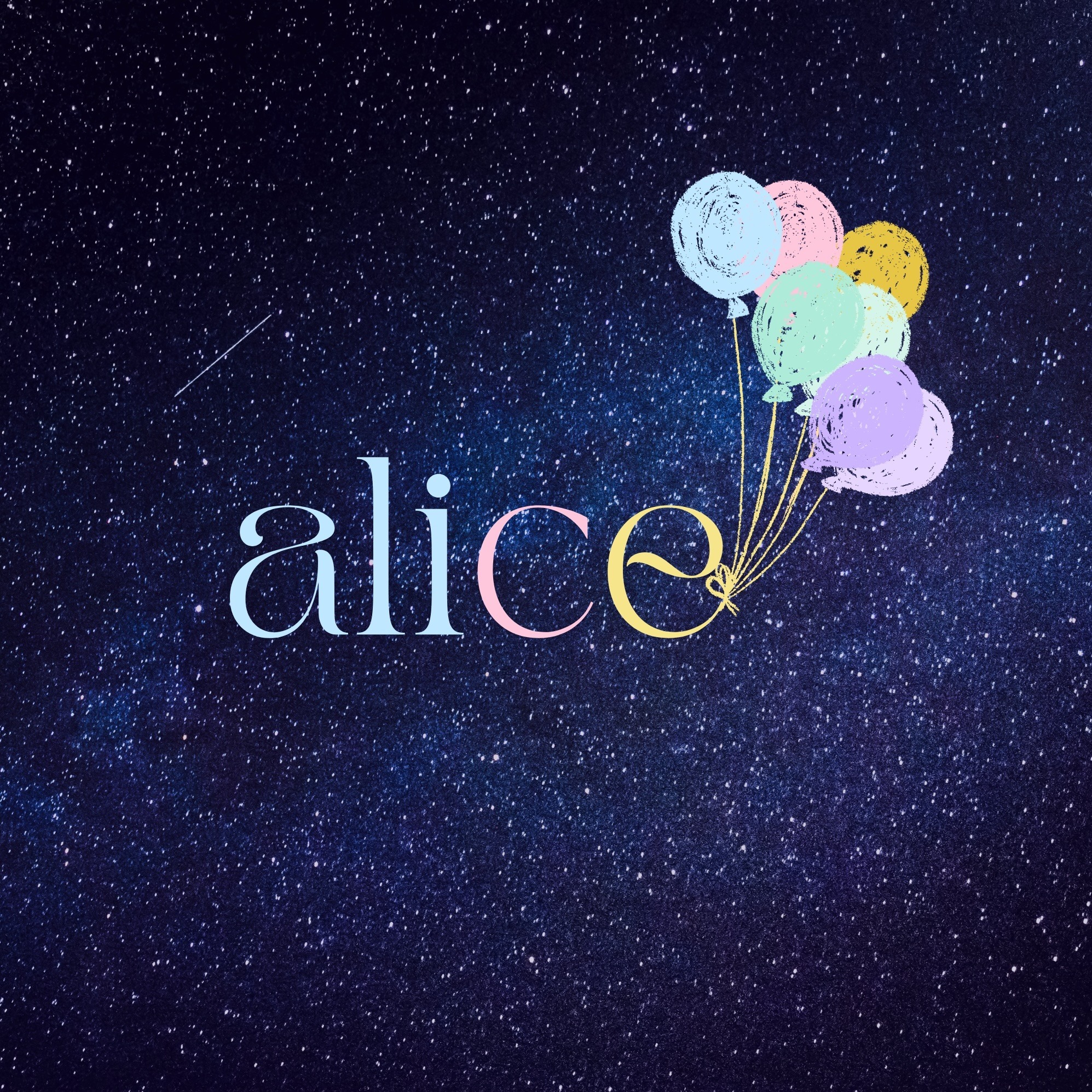 Alice Kids Store