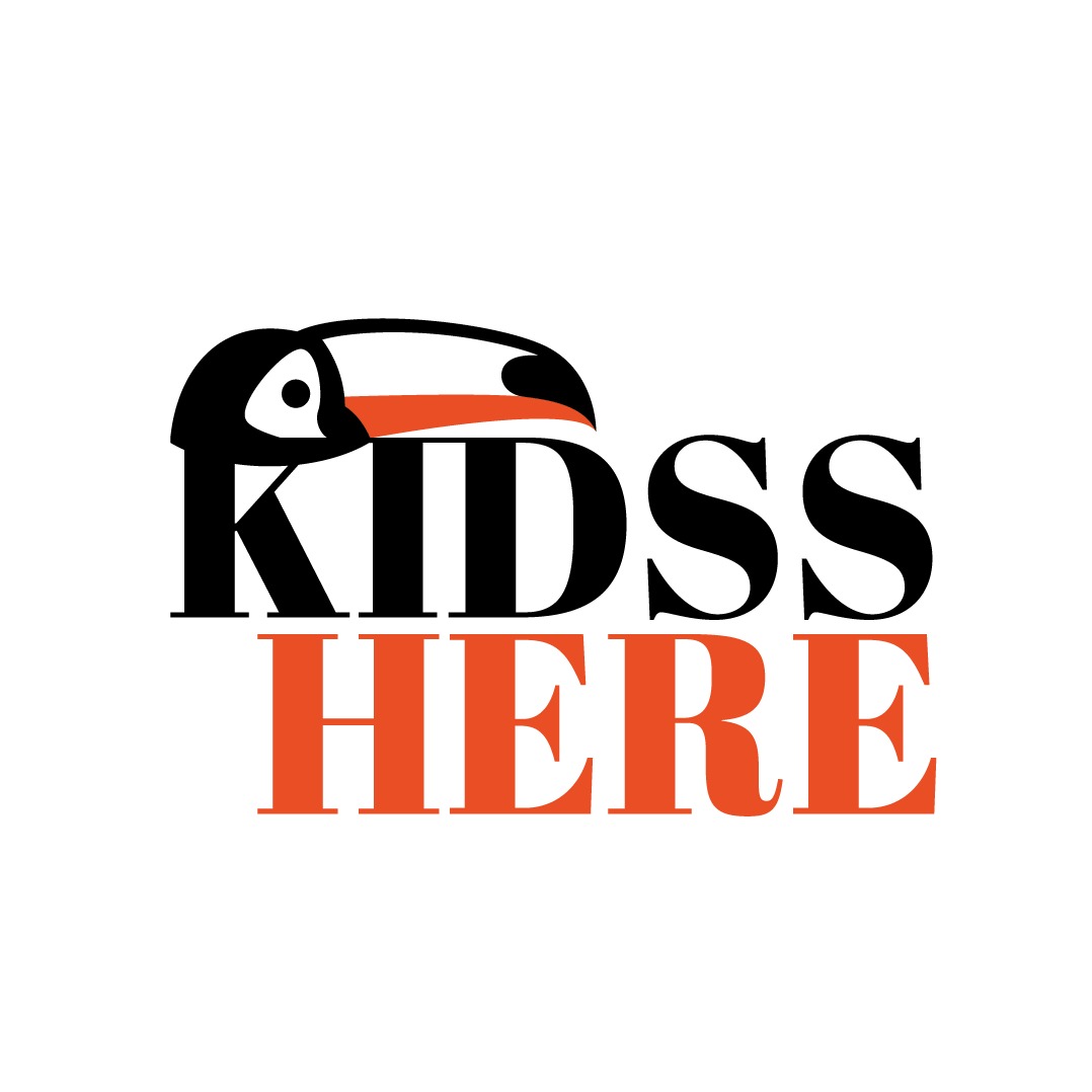 KIDSS HERE