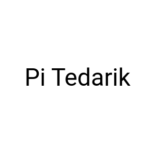 Pi Tedarik