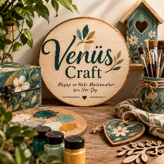 Venüs Craft