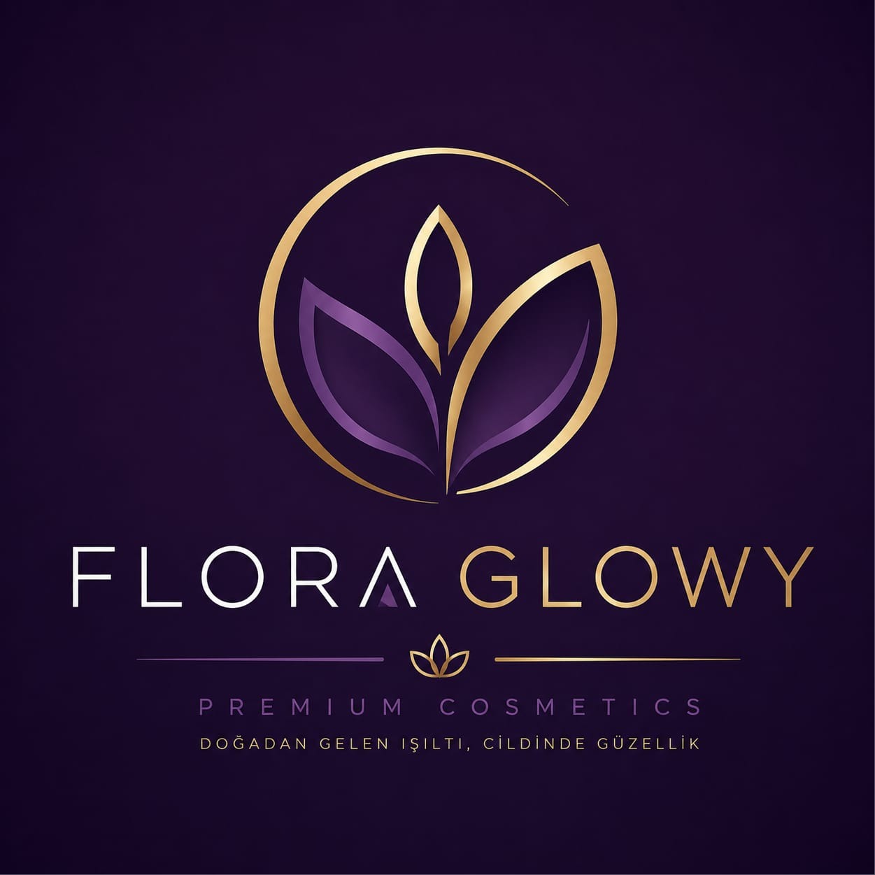 FLORA GLOWY