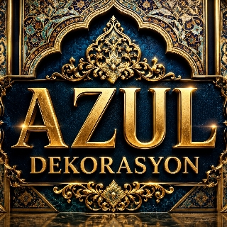 AZUL DEKORASYON