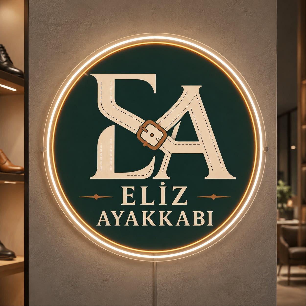Eliz Ayakkabı
