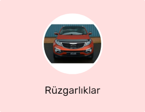 Rüzgarlıklar