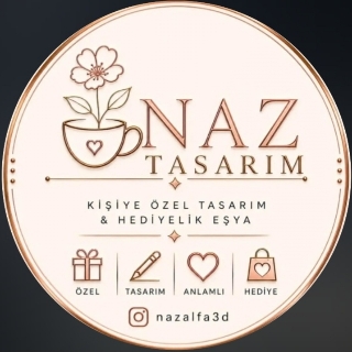 NAZ TASARIM VE BASKI HİZMETLERİ