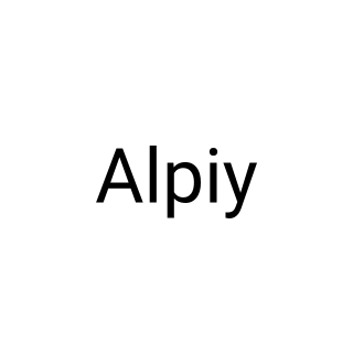 Alpiy