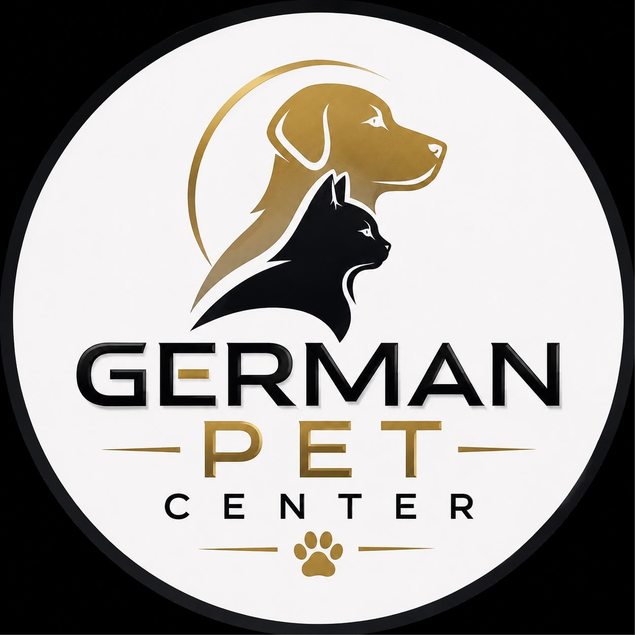 German Pet Center