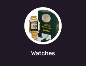 Watches