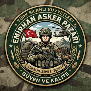 EMİRHAN ASKER PAZARI