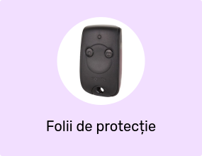 Telecomandă Somfy Keytis 2 RTS, 2 Canale, Negru