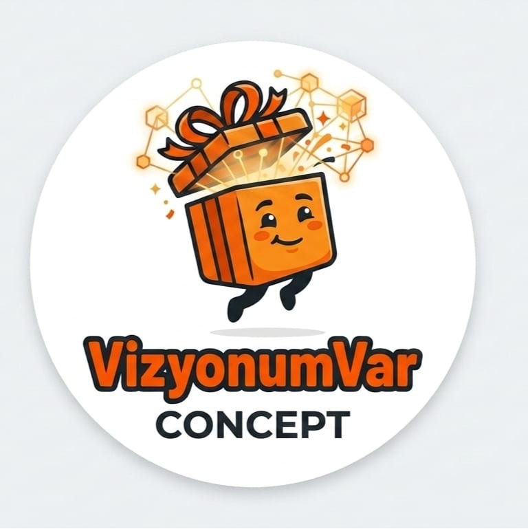 VizyonumVar Concept