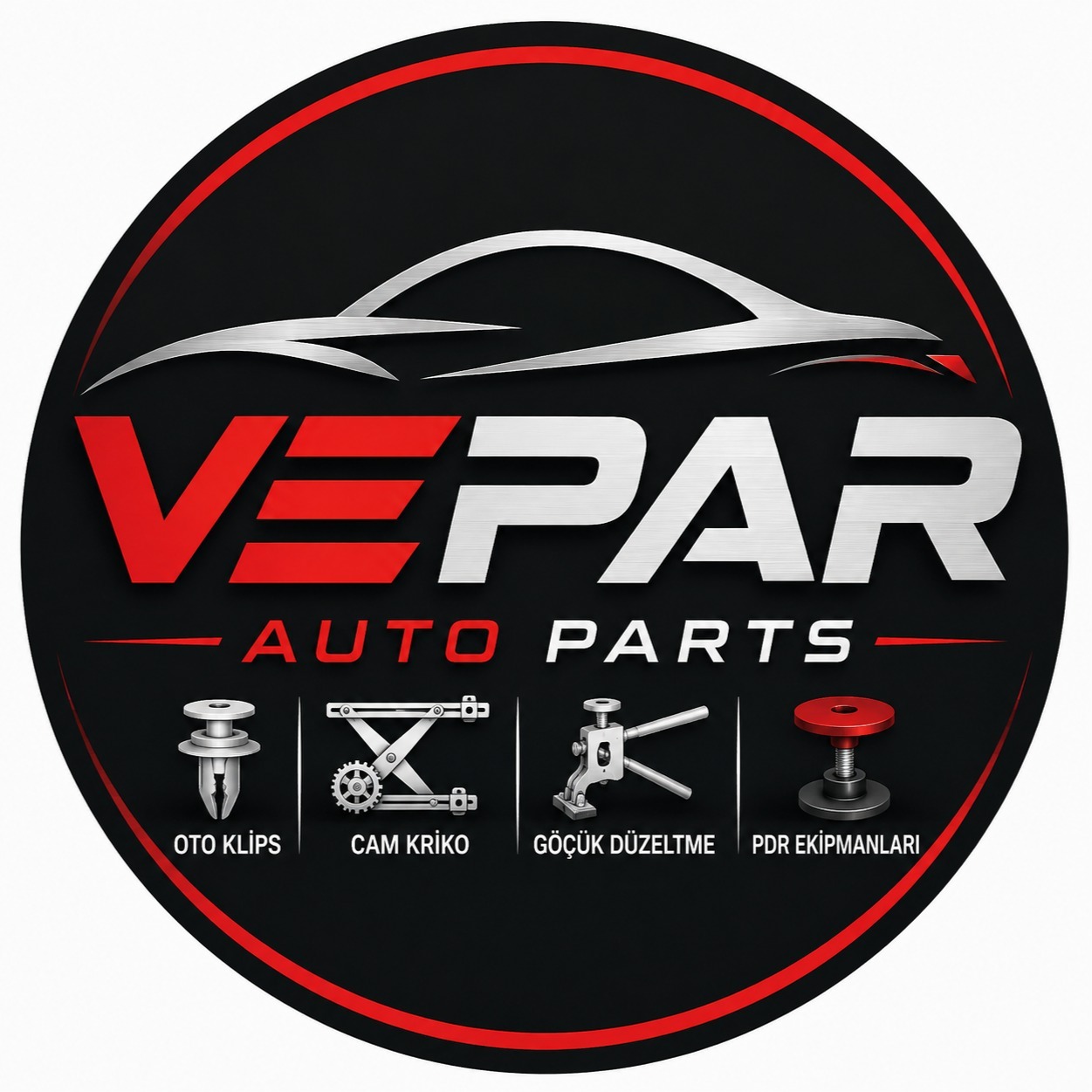 VEPAR AUTO PARTS