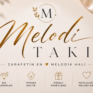 MELODİ TAKI
