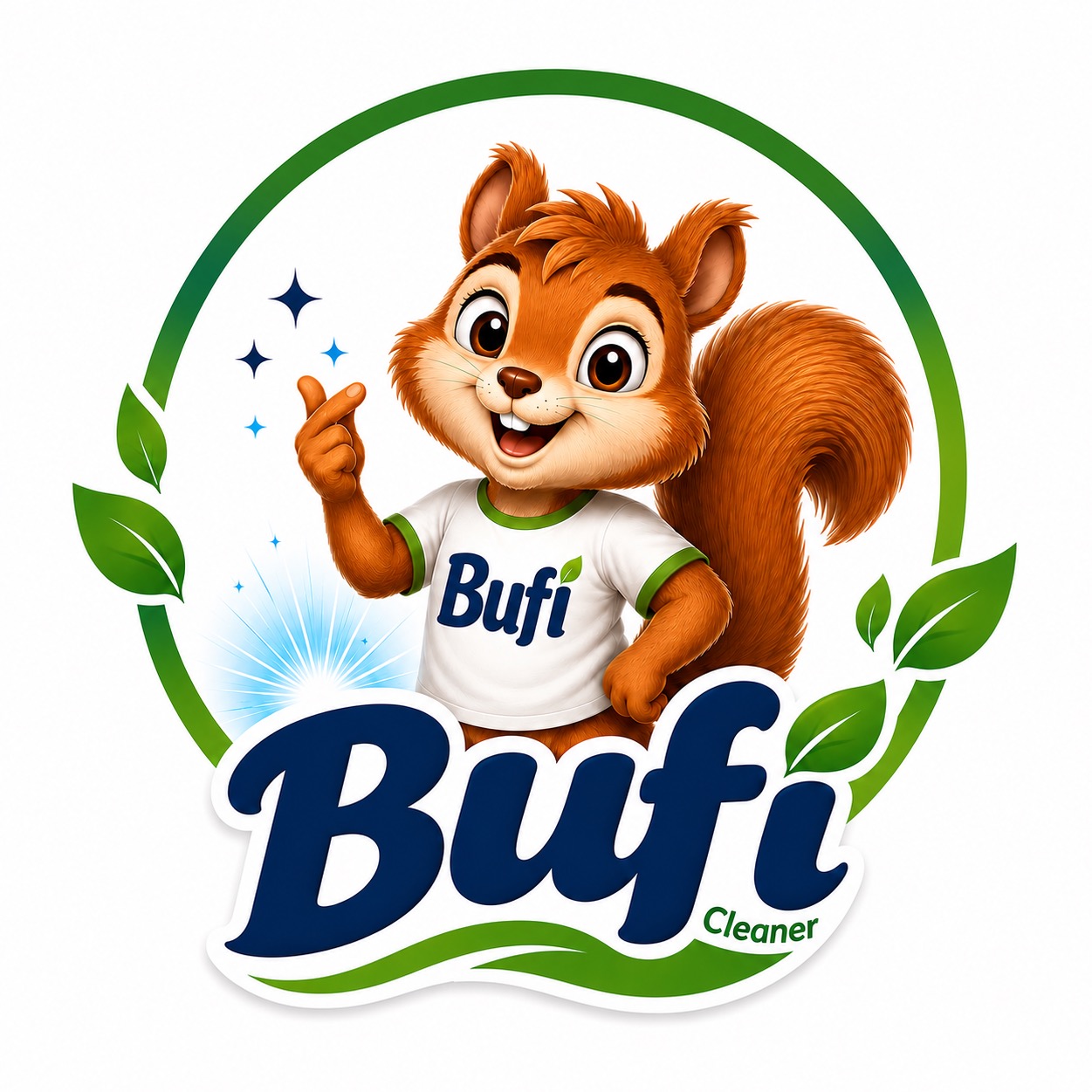 BUFI CLEANER