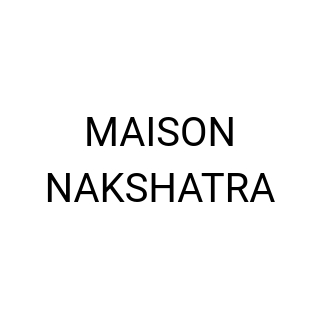 MAISON NAKSHATRA