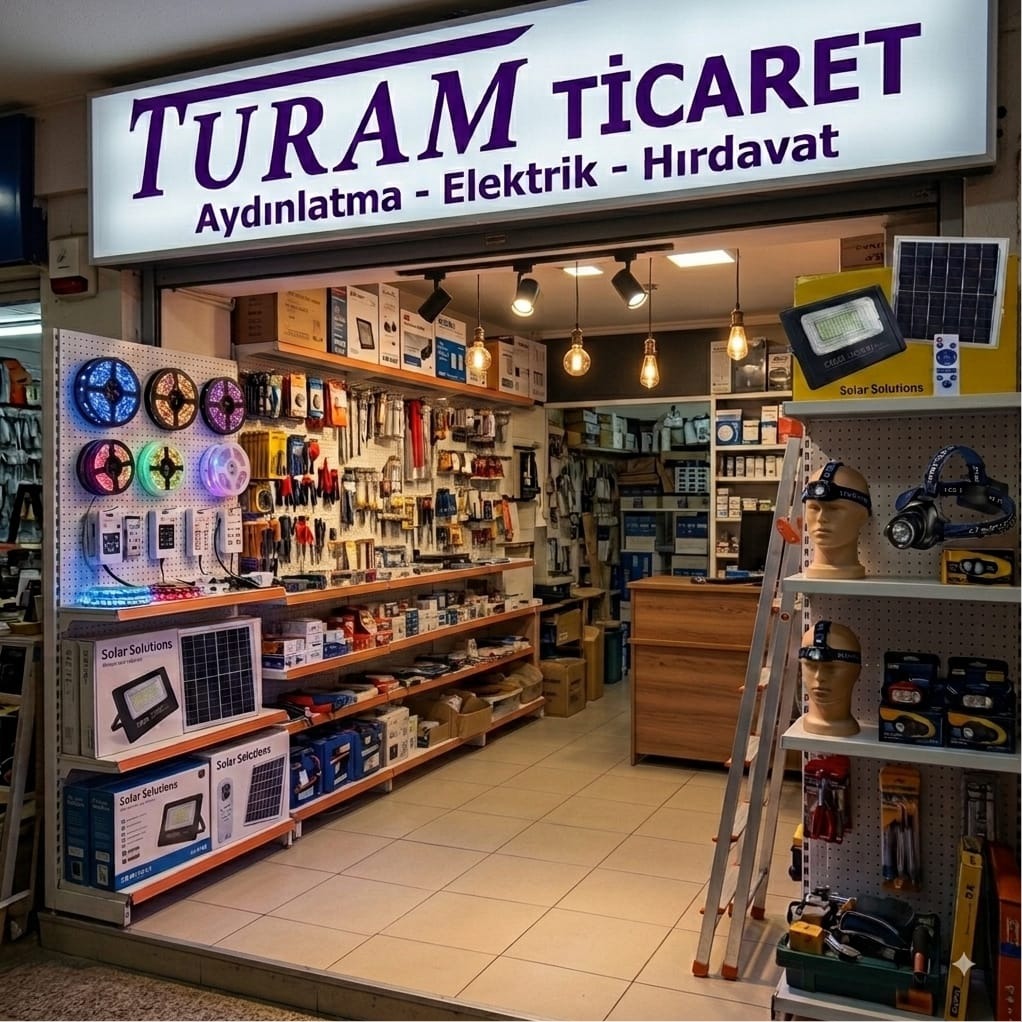 Tuncayerul