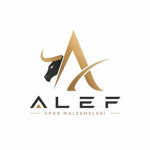 ALEF SPOR logo