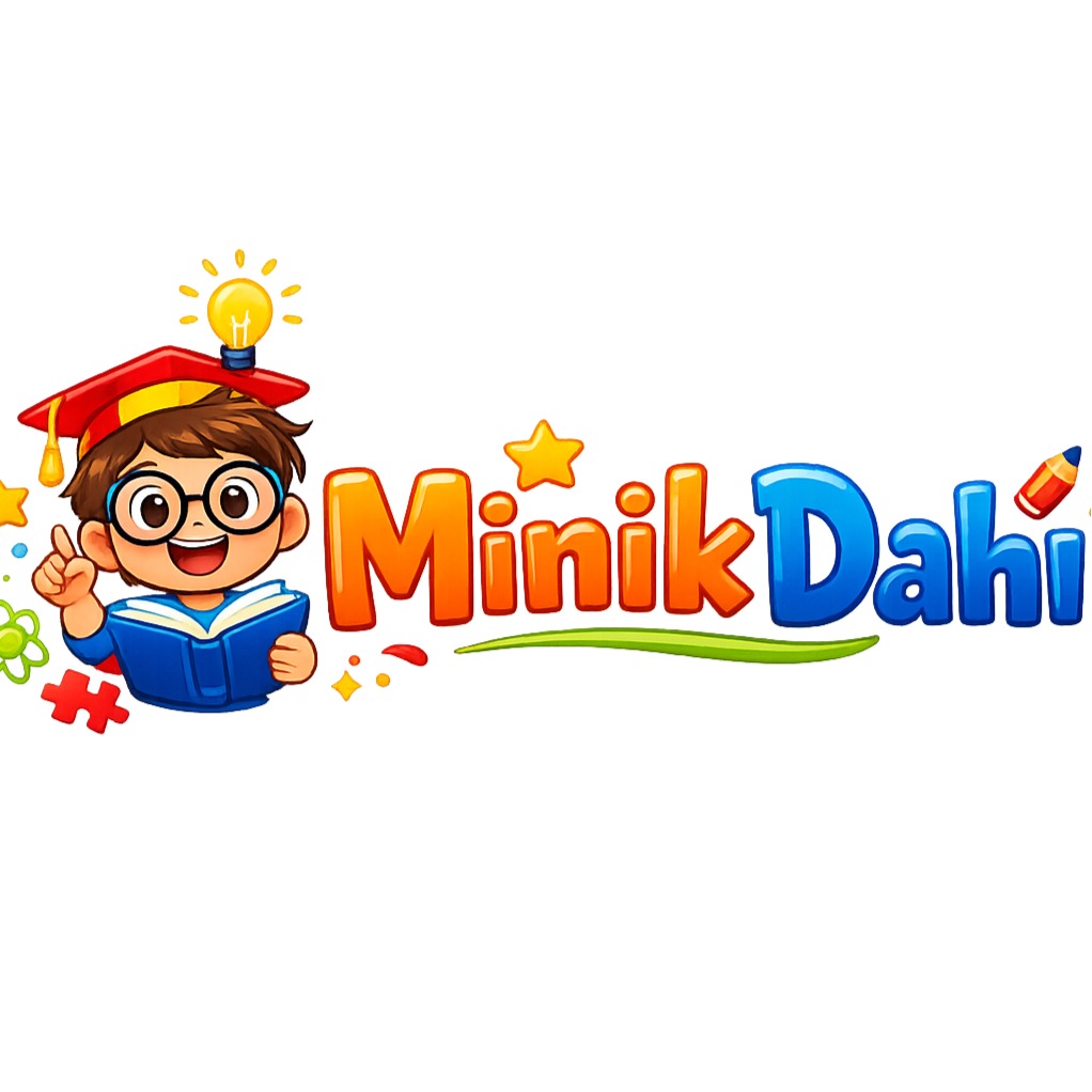 MİNİK DAHİ