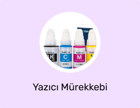 Yazıcı Mürekkebi