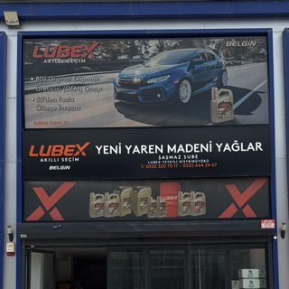 YENİ YAREN MADENİ YAĞLAR OTOMOTİV