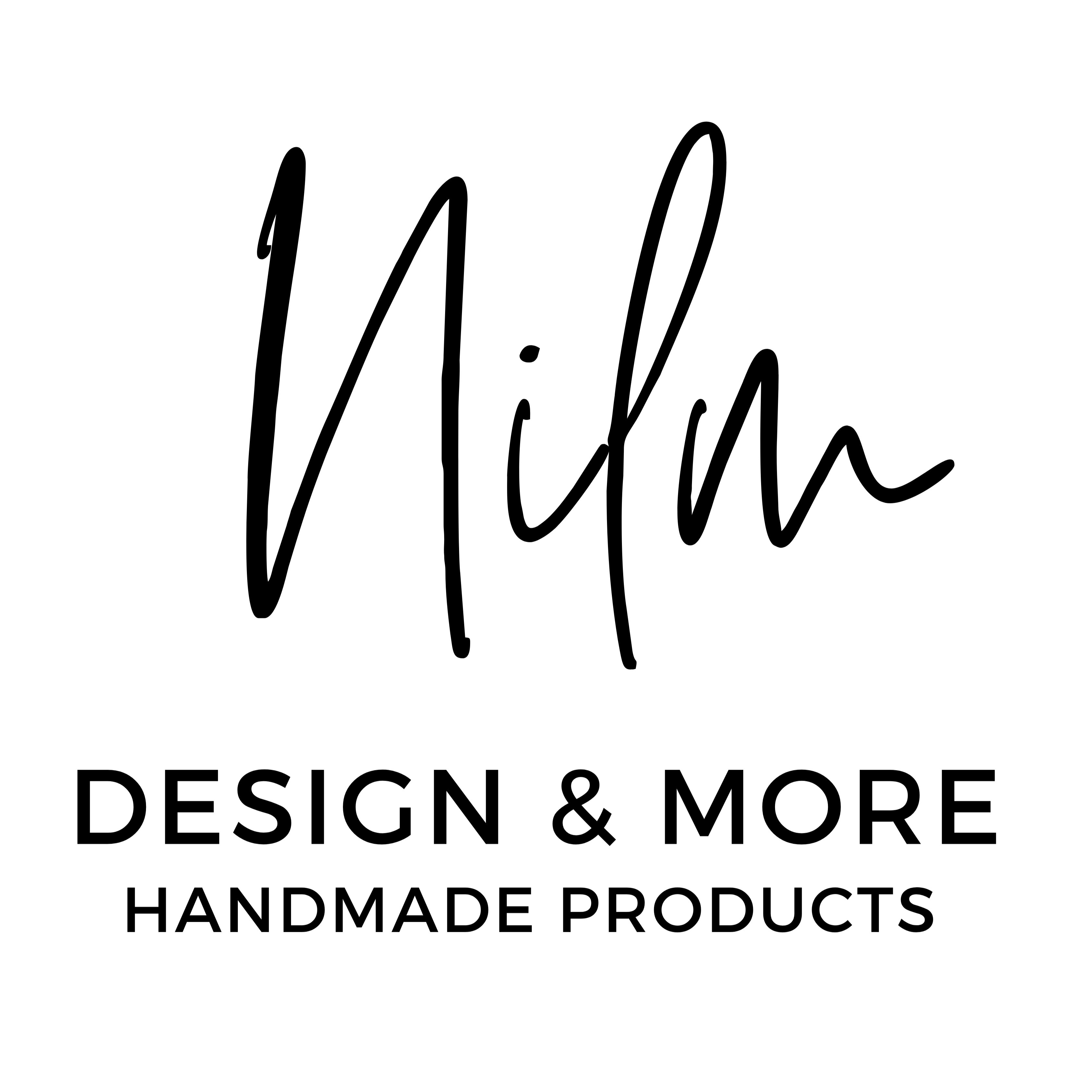 Nilm Design More