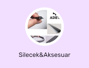Silecek&Aksesuar