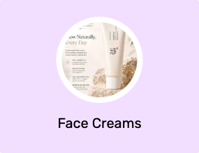 Face Creams