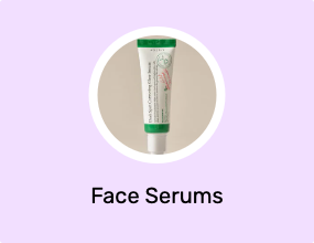 Face Serums