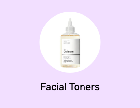 Facial Toners