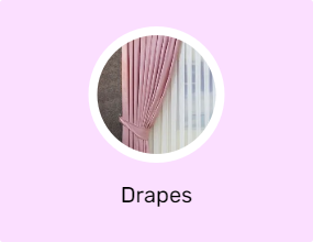 Drapes