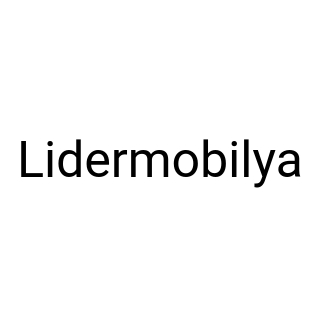 Lidermobilya