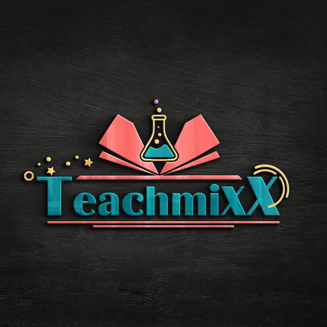 TeacmixX