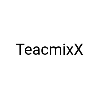 TeacmixX