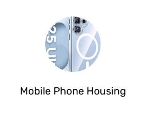 Mobile Phone Housing