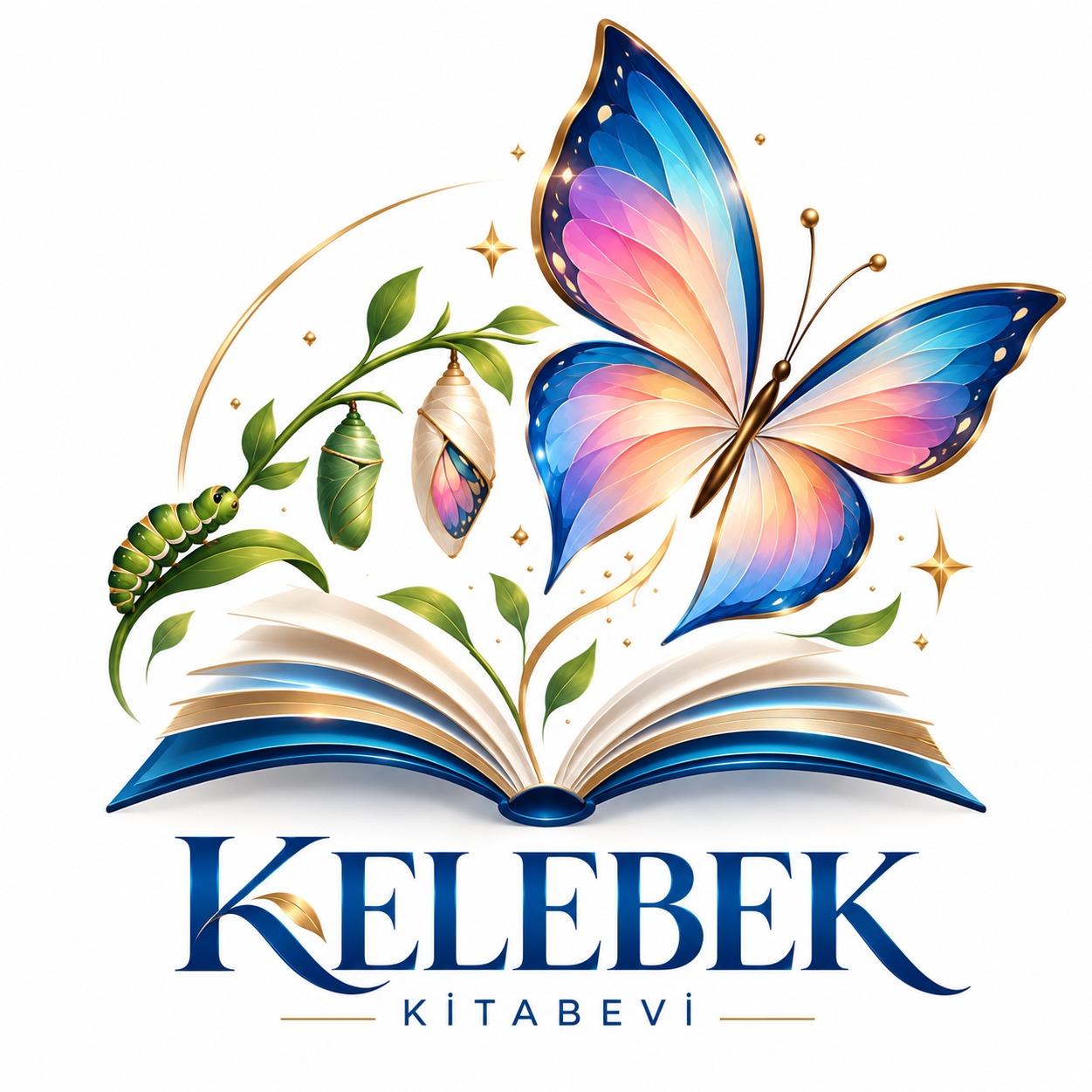 kelebek kitabevi
