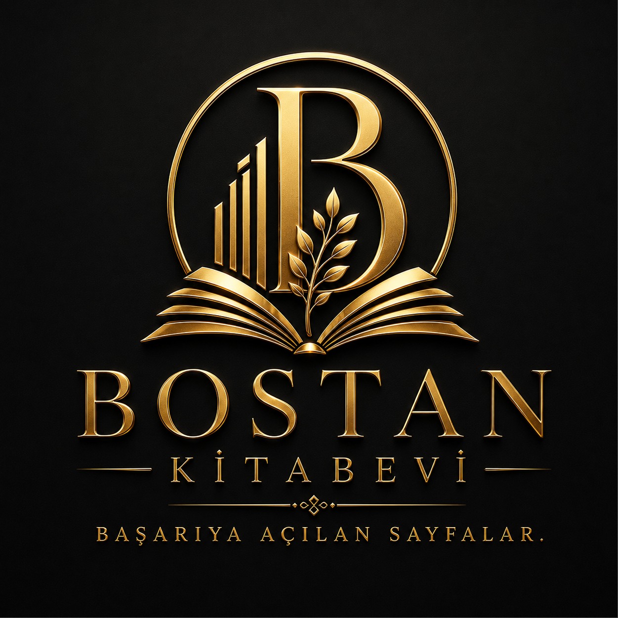 Bostan Kitabevi