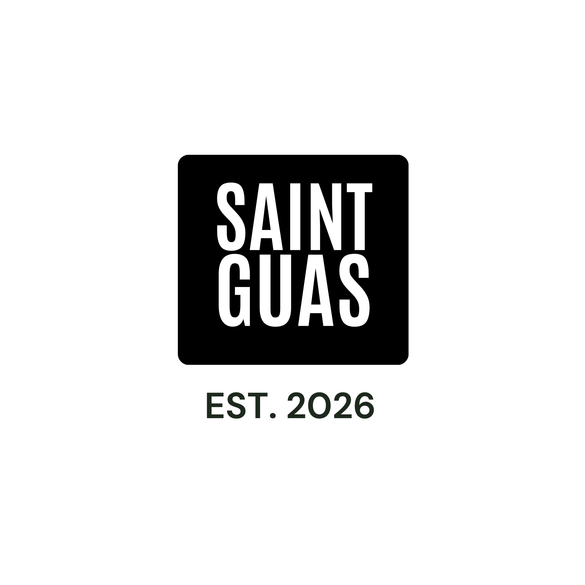 Saint Guas