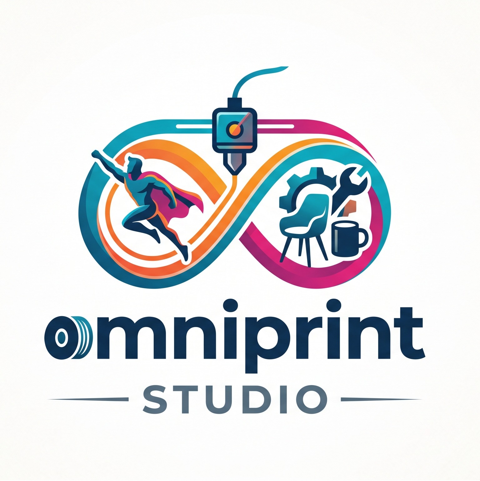 OmniPrint Studio