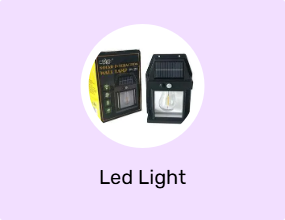 Led Light