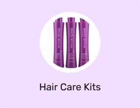 Hair Care Kits