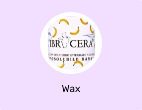 Wax