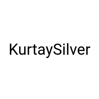 KurtaySilver