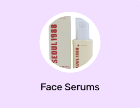 Face Serums