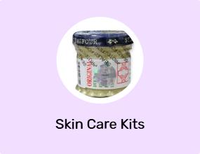 Skin Care Kits