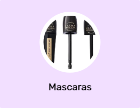 Mascaras