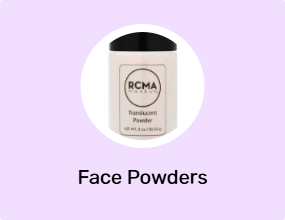 Face Powders